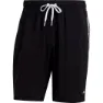 adidas 3s Clx Cl Badeshorts, Black / white