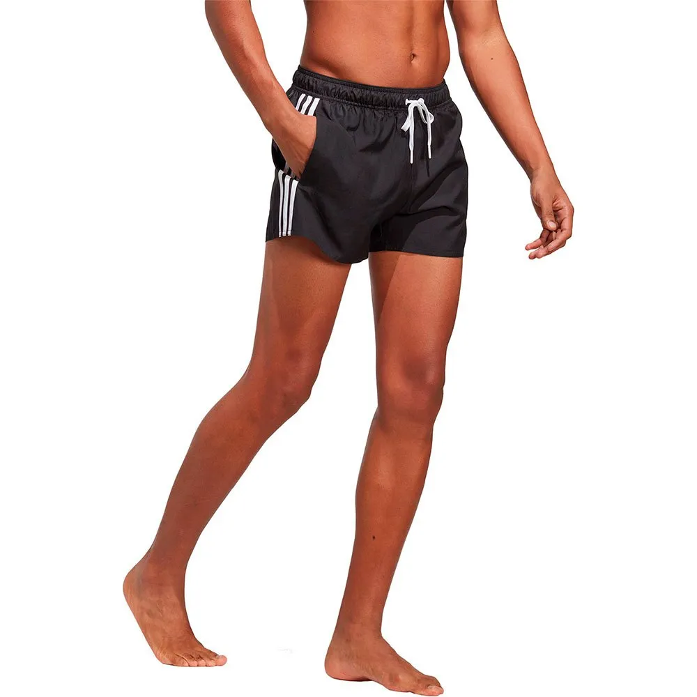 adidas 3s Clx Vsl Badeshorts adidas 3s Clx Vsl Badeshorts