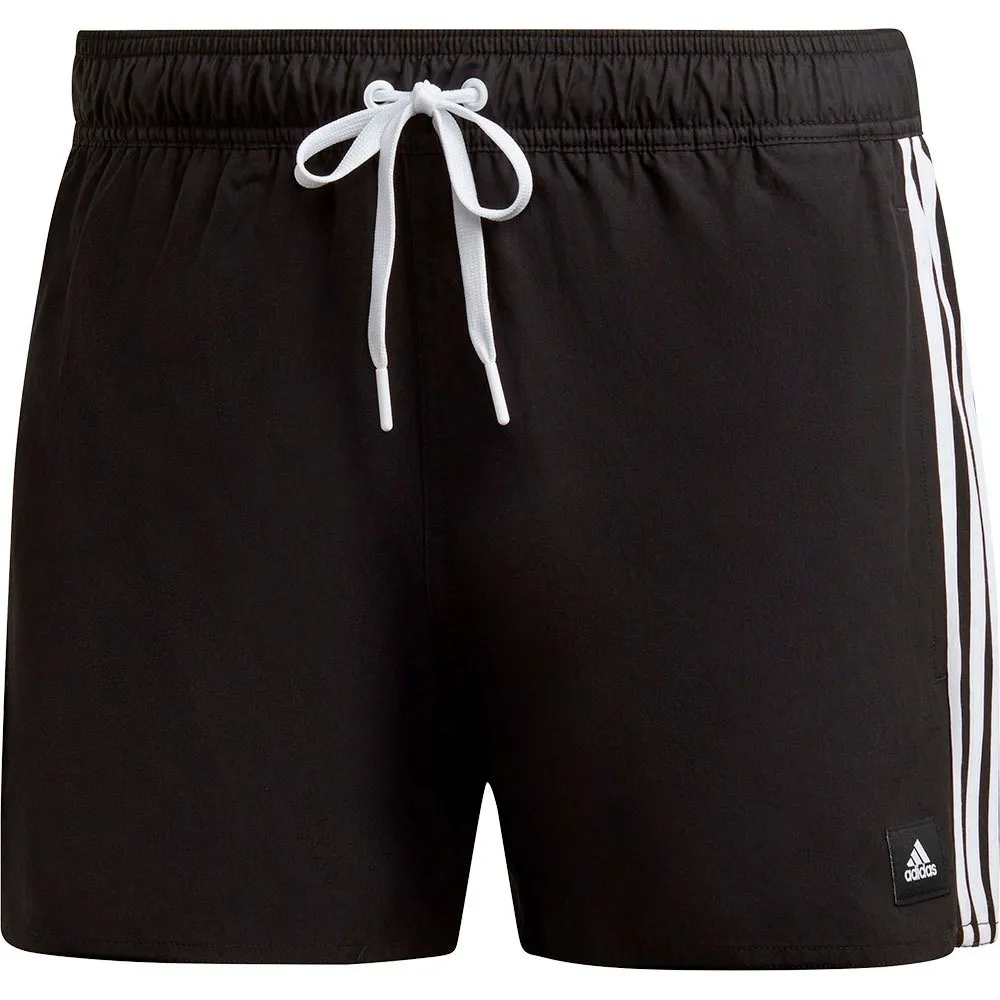 adidas 3s Clx Vsl Badeshorts adidas 3s Clx Vsl Badeshorts