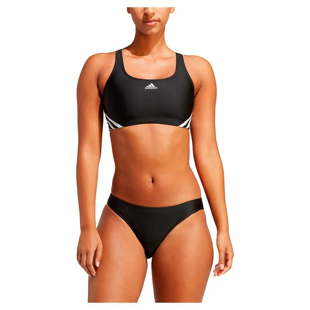 adidas 3s Sporty Bik Bikini adidas 3s Sporty Bik Bikini