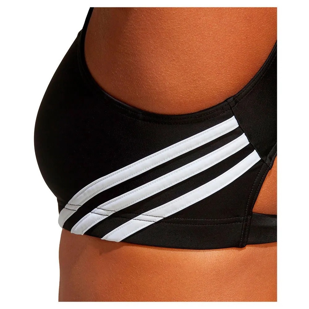 adidas 3s Sporty Bik Bikini adidas 3s Sporty Bik Bikini