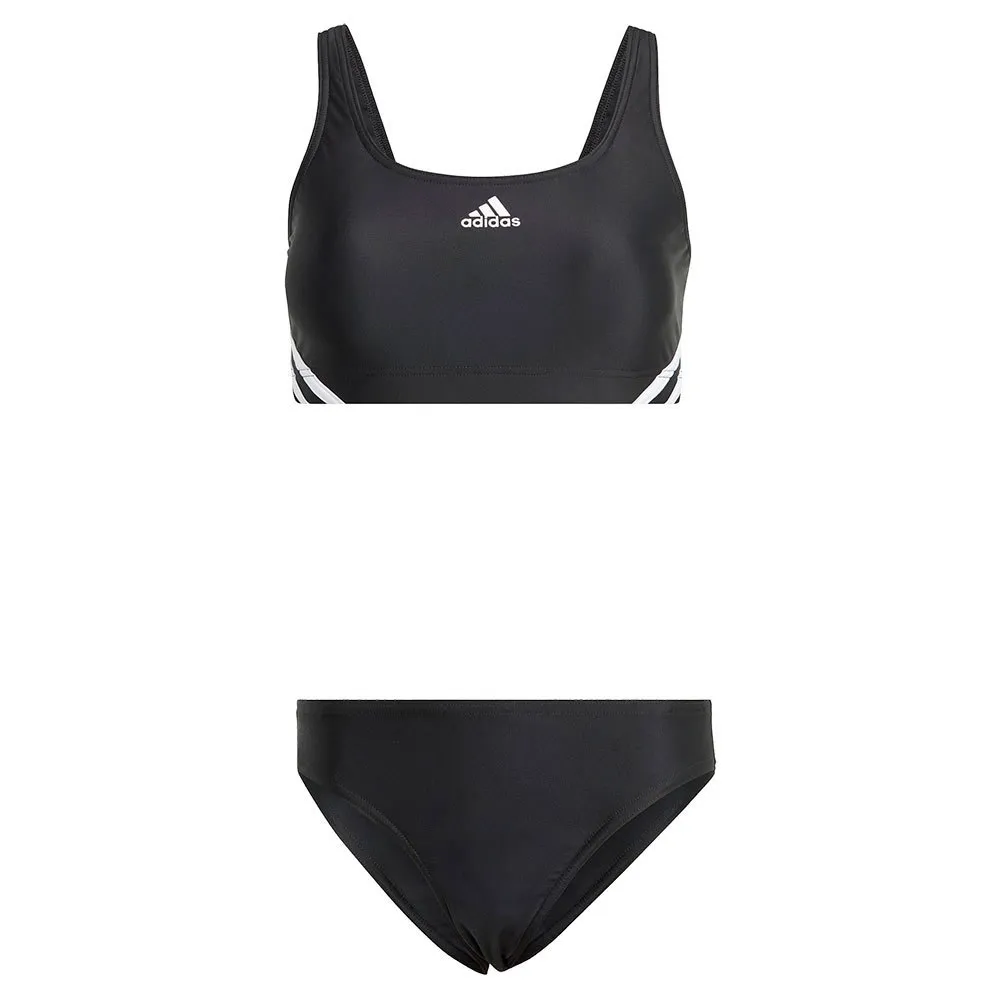 adidas 3s Sporty Bik Bikini adidas 3s Sporty Bik Bikini
