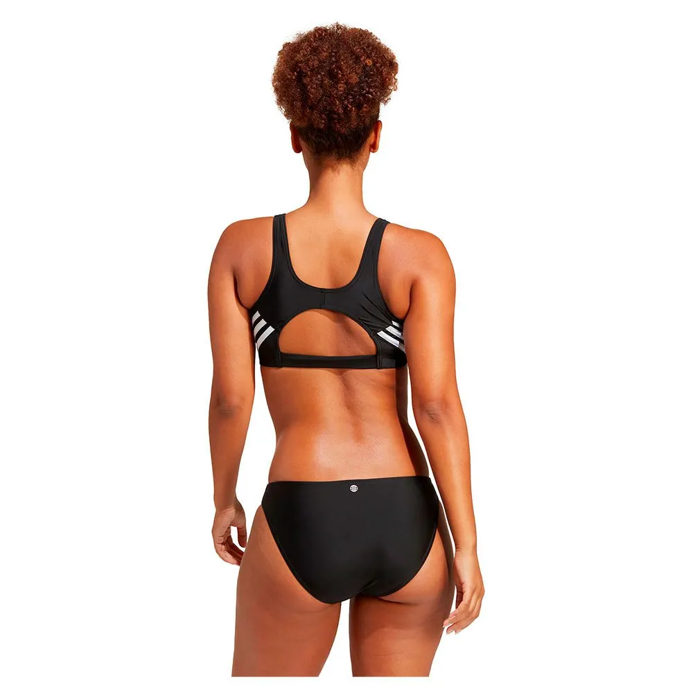 adidas 3s Sporty Bik Bikini adidas 3s Sporty Bik Bikini