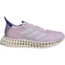 Clear pink / ftwr white / lucid blue