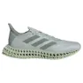Wonder silver / silver green / orbit grey