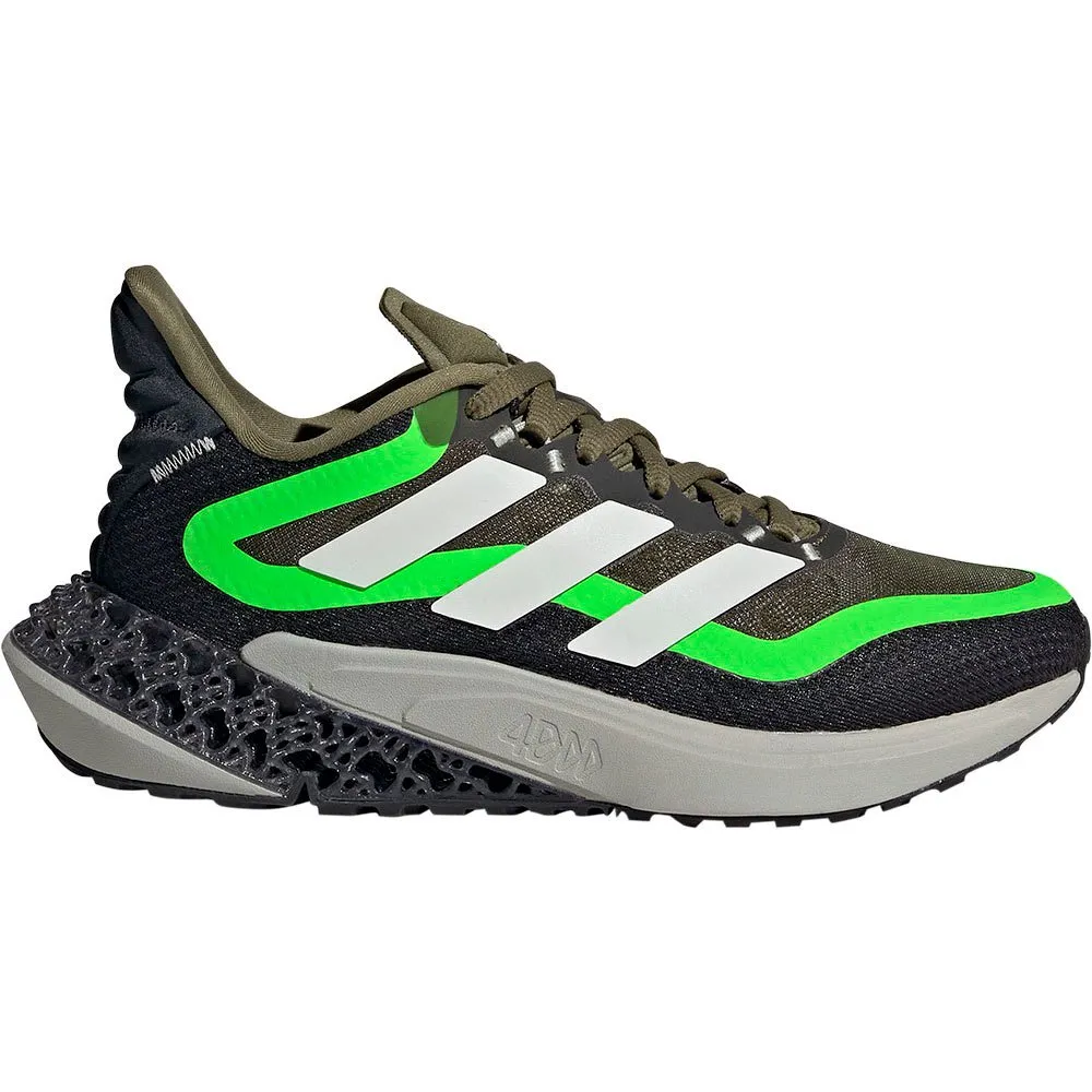 adidas 4dfwd Pulse 2 Laufschuhe male, Green