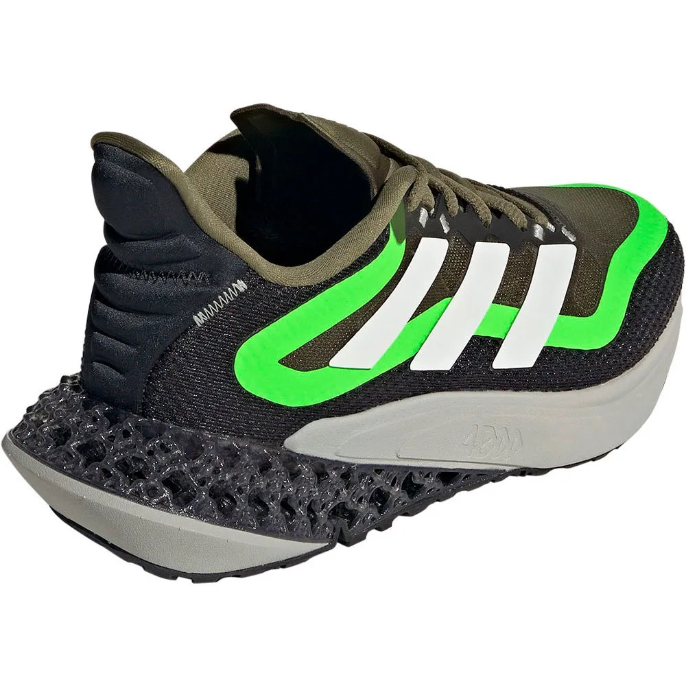 adidas 4dfwd Pulse 2 Laufschuhe male, Green
