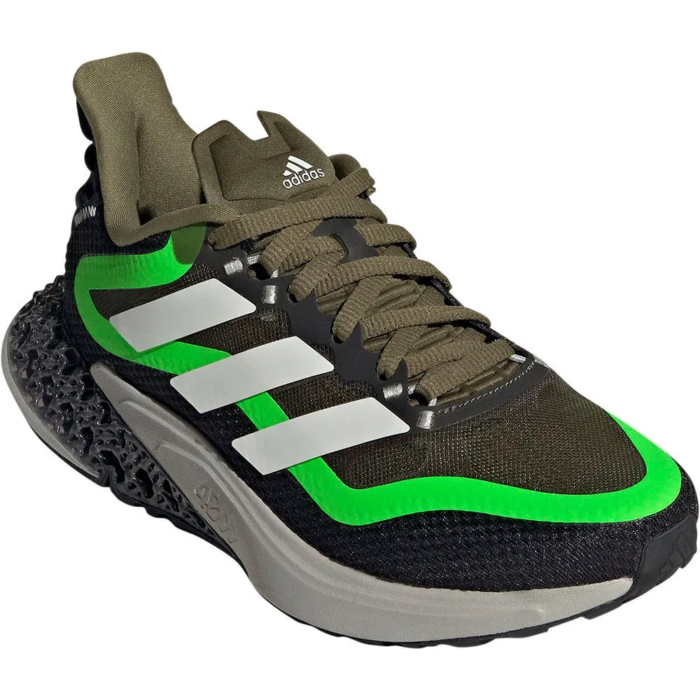 adidas 4dfwd Pulse 2 Laufschuhe male, Green