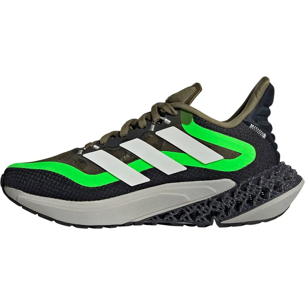 adidas 4dfwd Pulse 2 Laufschuhe male, Green