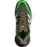 adidas 4dfwd Pulse 2 Laufschuhe male, Green