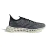 adidas 4dfwd X Strung Laufschuhe male, Core black / grey five / cloud white
