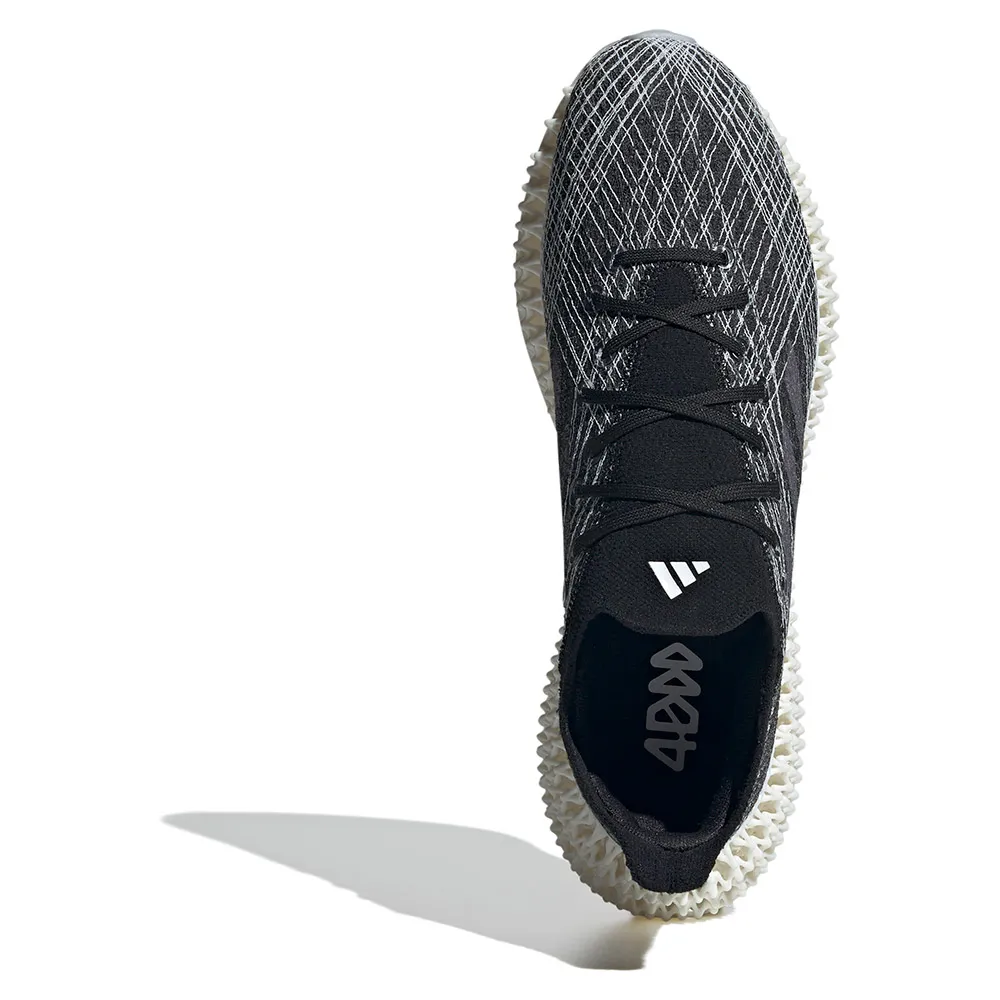 adidas 4dfwd X Strung Laufschuhe male, Core black / grey five / cloud white adidas 4dfwd X Strung Laufschuhe male, Core black / grey five / cloud white