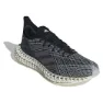 adidas 4dfwd X Strung Laufschuhe male, Core black / grey five / cloud white