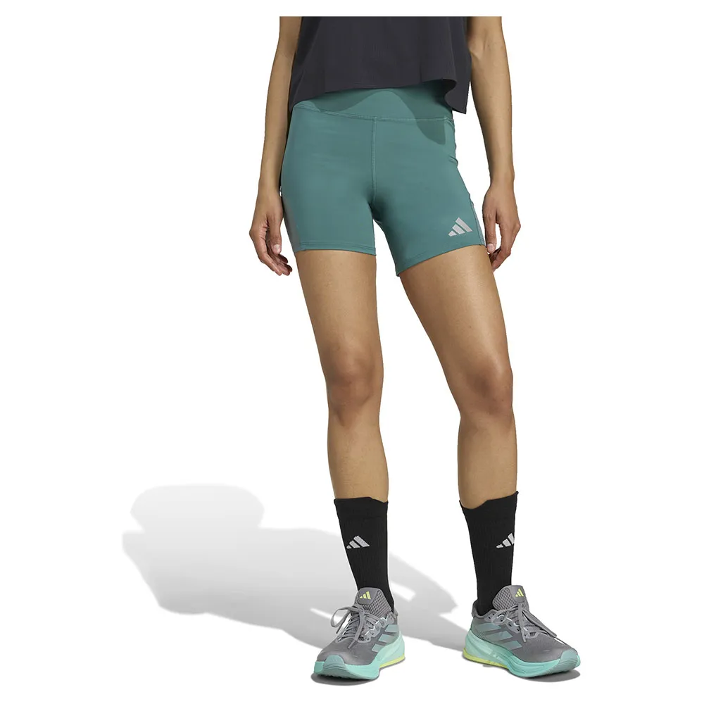adidas Adi365 Running Climacool+ 7´´ Kurze Leggings female adidas Adi365 Running Climacool+ 7´´ Kurze Leggings female