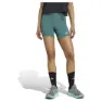 adidas Adi365 Running Climacool+ 7´´ Kurze Leggings female