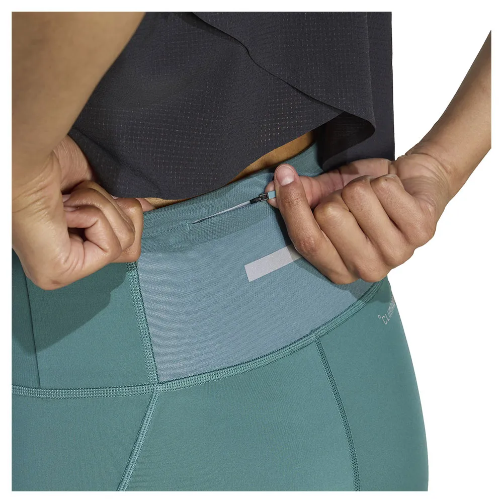 adidas Adi365 Running Climacool+ 7´´ Kurze Leggings female adidas Adi365 Running Climacool+ 7´´ Kurze Leggings female