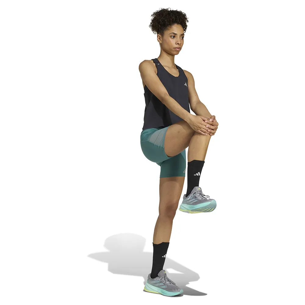 adidas Adi365 Running Climacool+ 7´´ Kurze Leggings female adidas Adi365 Running Climacool+ 7´´ Kurze Leggings female