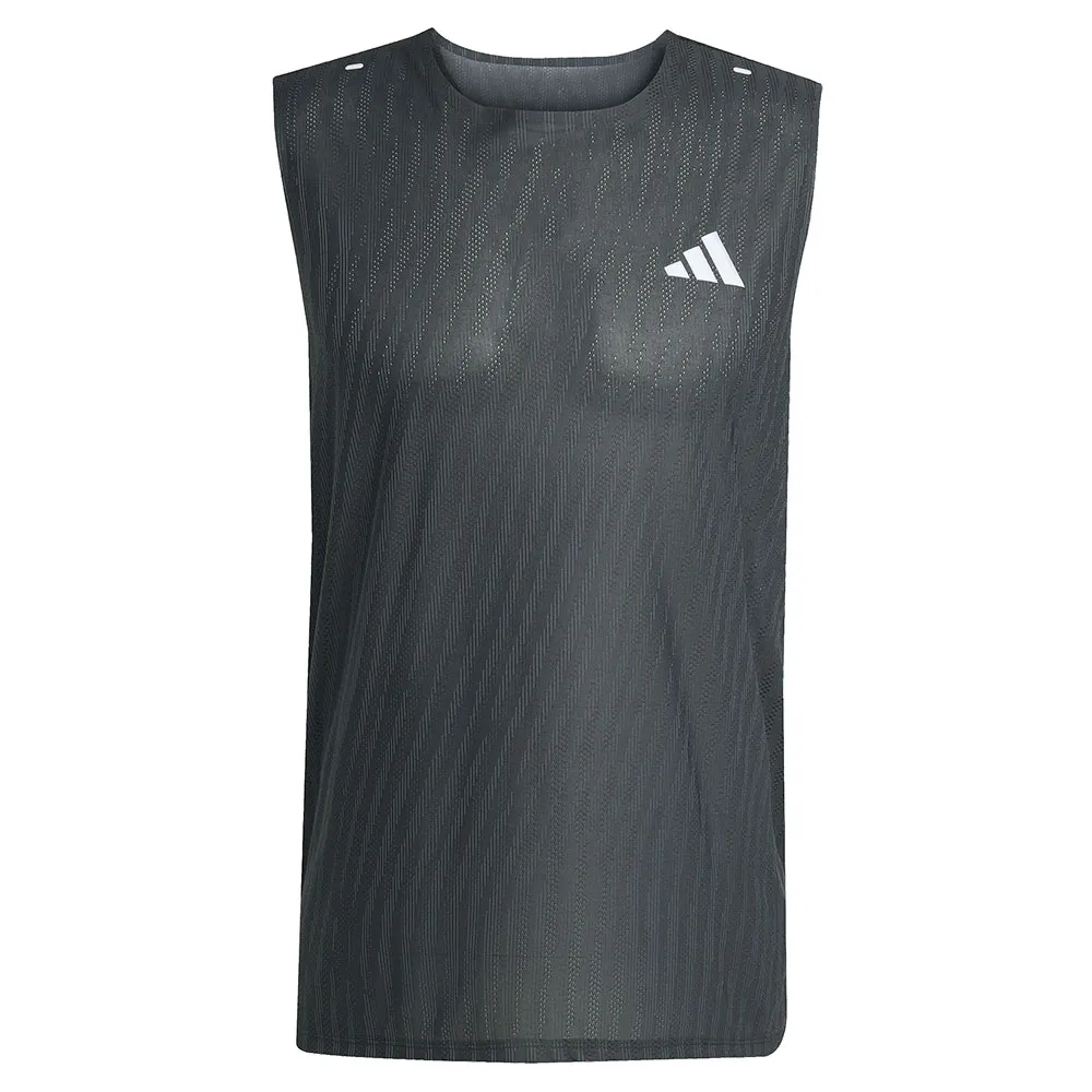 adidas Adi365 Running Climacool+ ärmelloses T-shirt male