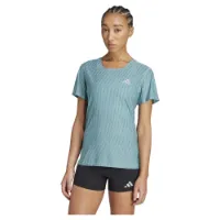 adidas Adi365 Running Climacool+ Kurzarm-t-shirt female