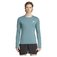 adidas Adi365 Running Climacool+ Langarm-t-shirt male