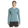 adidas Adi365 Running Climacool+ Langarm-t-shirt male
