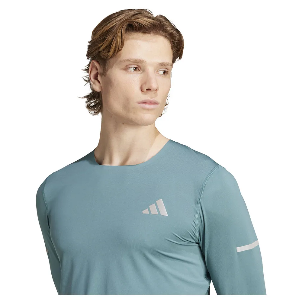 adidas Adi365 Running Climacool+ Langarm-t-shirt male