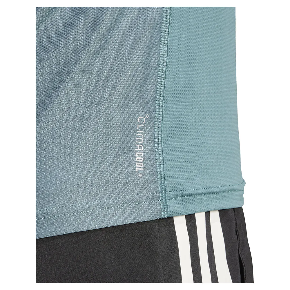 adidas Adi365 Running Climacool+ Langarm-t-shirt male