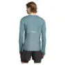 adidas Adi365 Running Climacool+ Langarm-t-shirt male