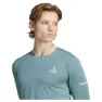 adidas Adi365 Running Climacool+ Langarm-t-shirt male