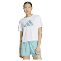 adidas Adi365 Running Essentials Brand Love Kurzarm-t-shirt female adidas Adi365 Running Essentials Brand Love Kurzarm-t-shirt female
