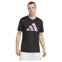 adidas Adi365 Running Essentials Brand Love Kurzarm-t-shirt female