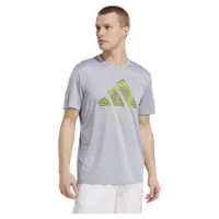 adidas Adi365 Running Essentials Brand Love Kurzarm-t-shirt female