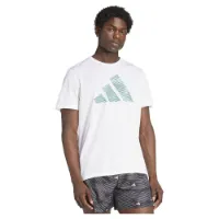 adidas Adi365 Running Essentials Brand Love Kurzarm-t-shirt male adidas Adi365 Running Essentials Brand Love Kurzarm-t-shirt male
