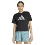 adidas Adi365 Running Essentials Brand Love Kurzarm-t-shirt male