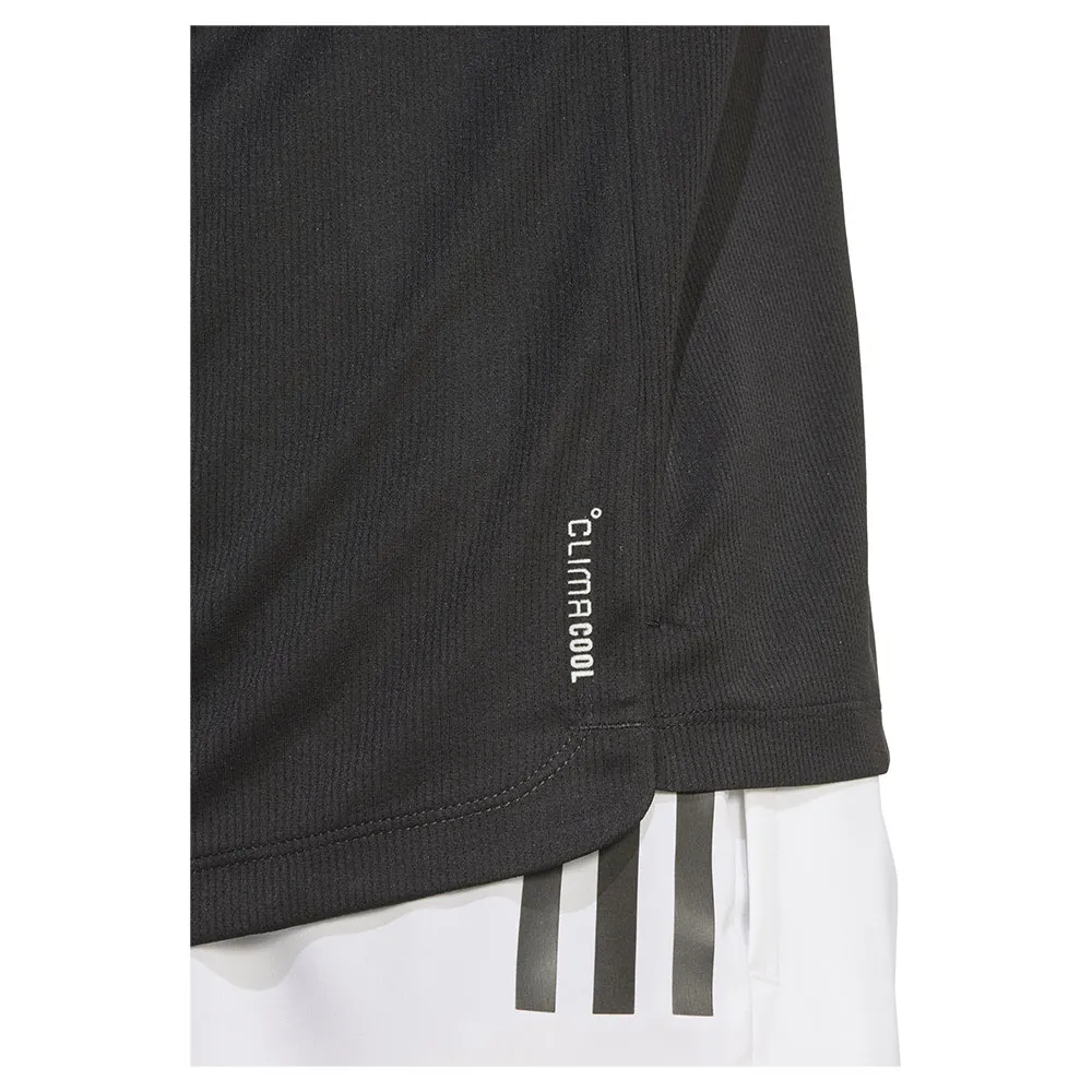 adidas Adi365 Running Essentials Brand Love Kurzarm-t-shirt male