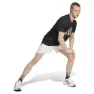 adidas Adi365 Running Essentials Brand Love Kurzarm-t-shirt male