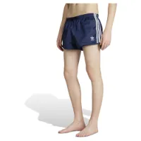 adidas Adicolor 3 Stripes 2´´ Badeshorts adidas Adicolor 3 Stripes 2´´ Badeshorts