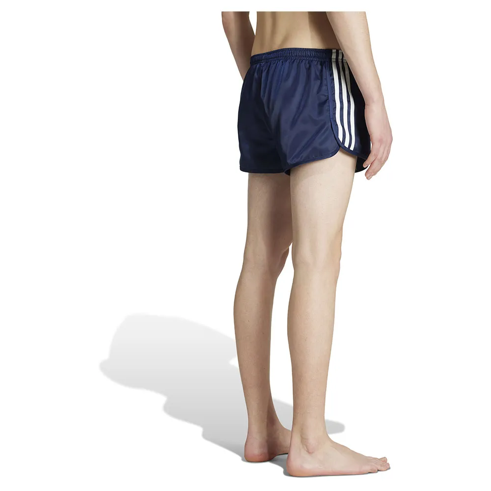 adidas Adicolor 3 Stripes 2´´ Badeshorts adidas Adicolor 3 Stripes 2´´ Badeshorts