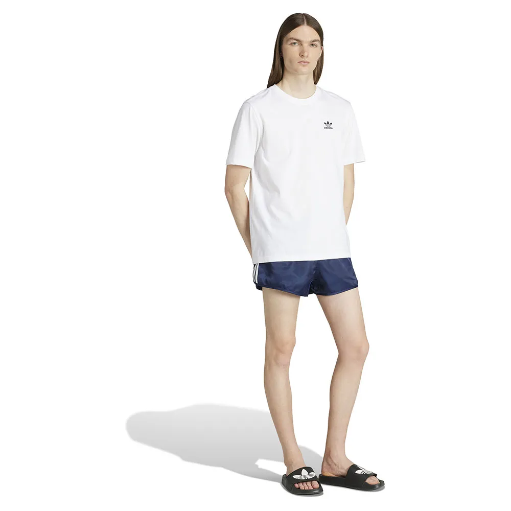adidas Adicolor 3 Stripes 2´´ Badeshorts adidas Adicolor 3 Stripes 2´´ Badeshorts