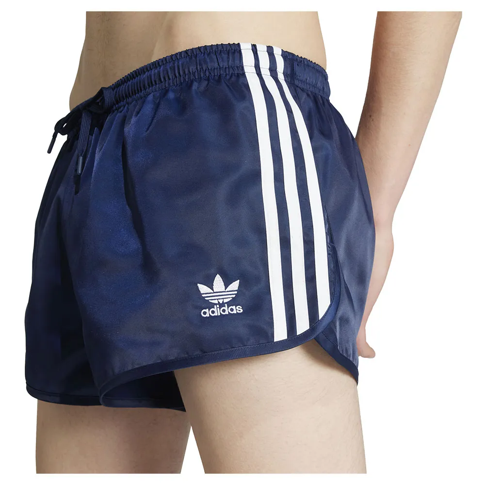 adidas Adicolor 3 Stripes 2´´ Badeshorts adidas Adicolor 3 Stripes 2´´ Badeshorts