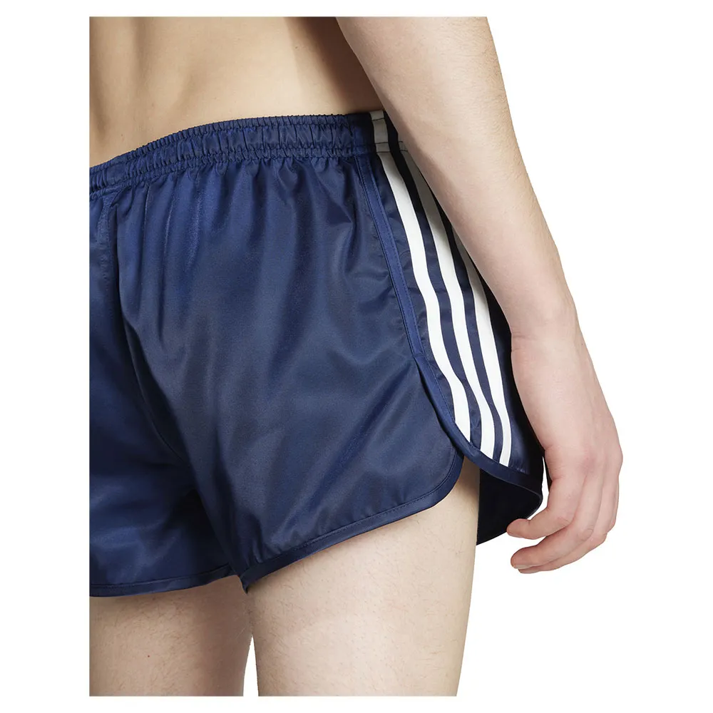 adidas Adicolor 3 Stripes 2´´ Badeshorts adidas Adicolor 3 Stripes 2´´ Badeshorts