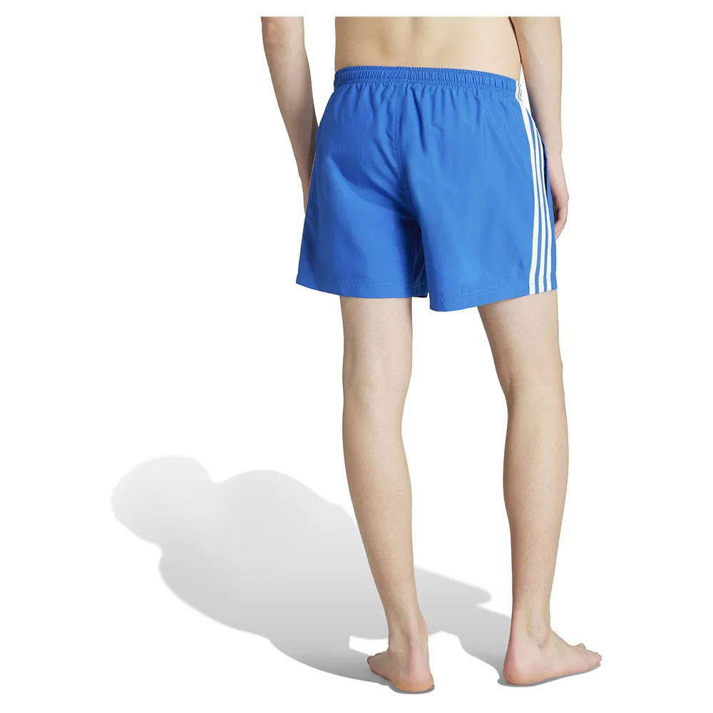 adidas Adicolor 3 Stripes 5´´ Badeshorts adidas Adicolor 3 Stripes 5´´ Badeshorts