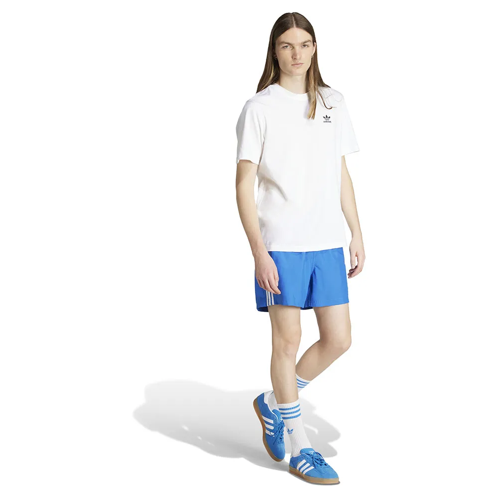 adidas Adicolor 3 Stripes 5´´ Badeshorts adidas Adicolor 3 Stripes 5´´ Badeshorts