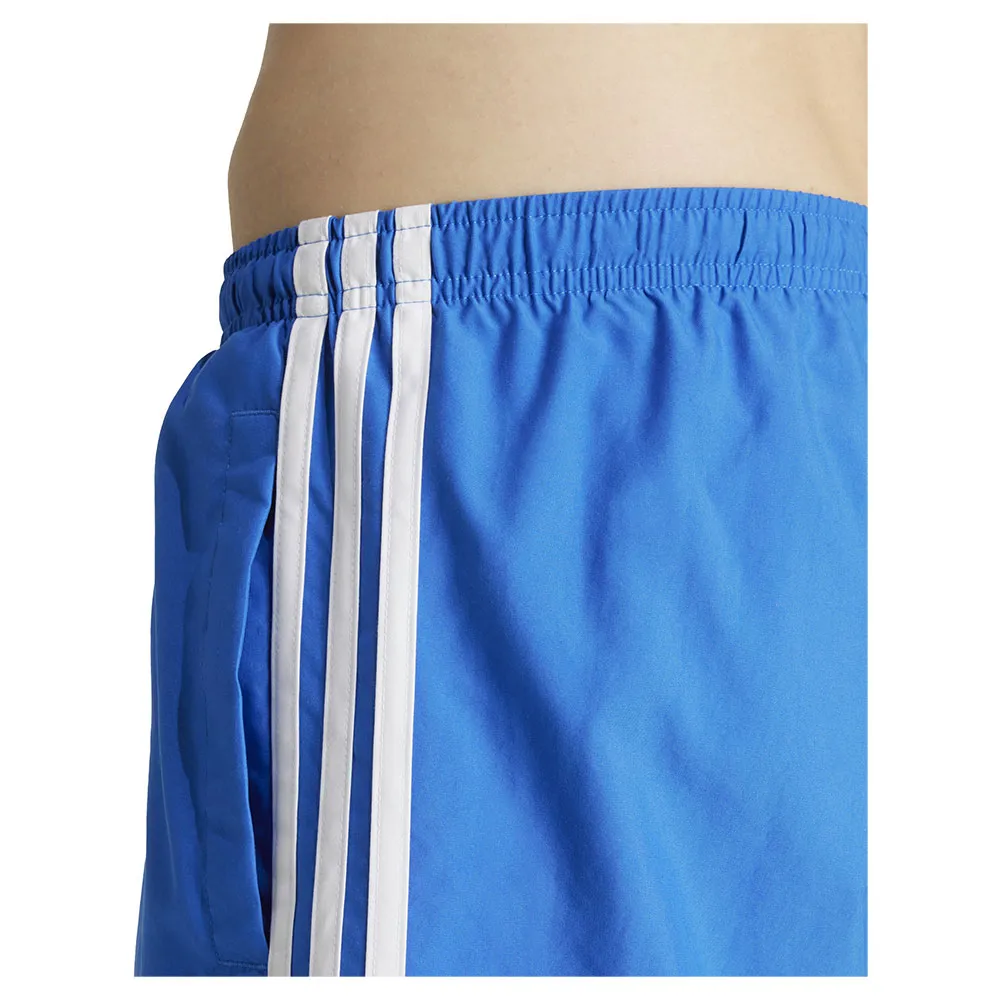 adidas Adicolor 3 Stripes 5´´ Badeshorts adidas Adicolor 3 Stripes 5´´ Badeshorts