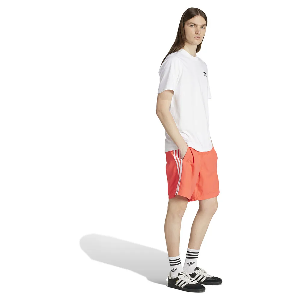 adidas Adicolor 3-stripes 8´´ Badeshorts male adidas Adicolor 3-stripes 8´´ Badeshorts male