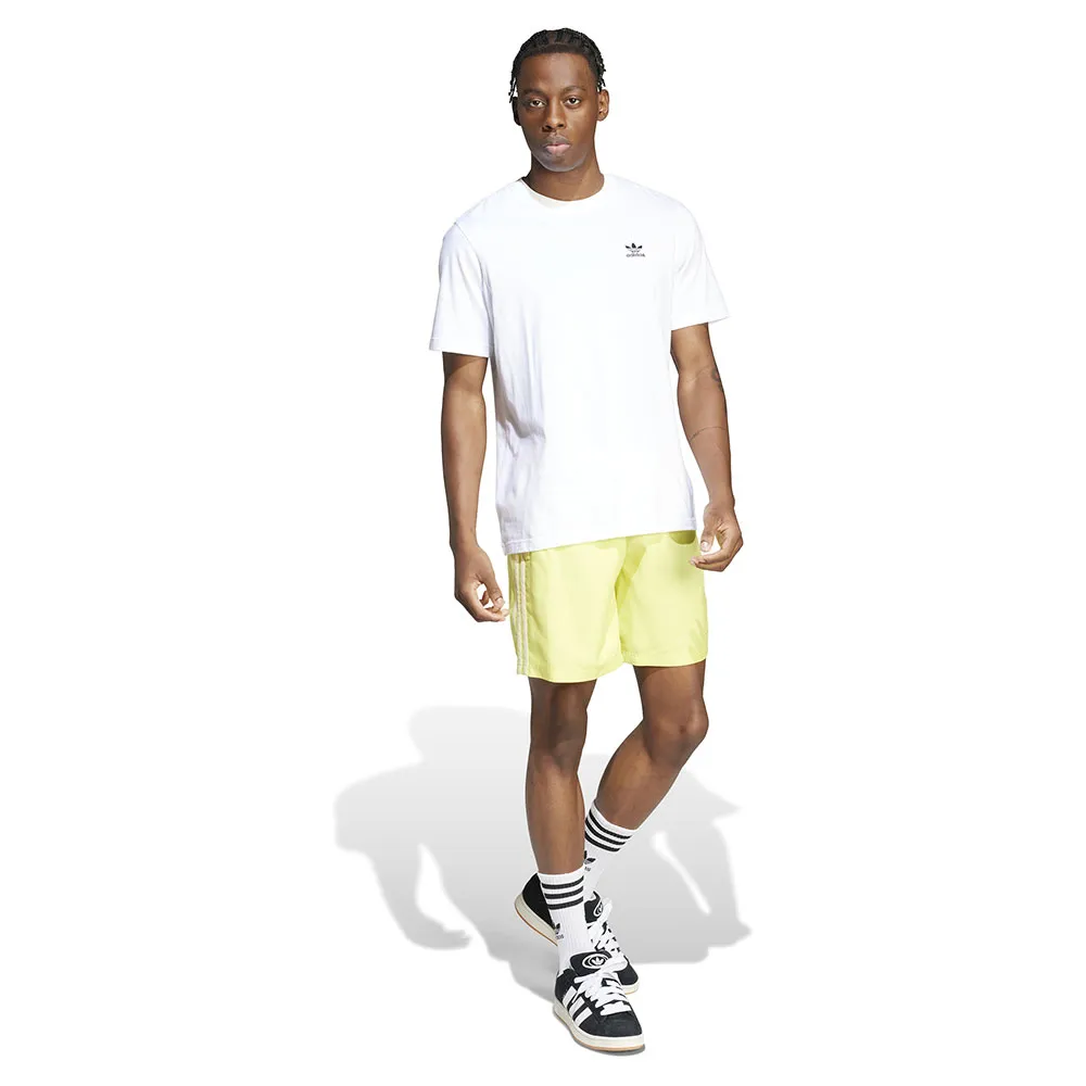 adidas Adicolor 3 Stripes 8´´ Badeshorts adidas Adicolor 3 Stripes 8´´ Badeshorts