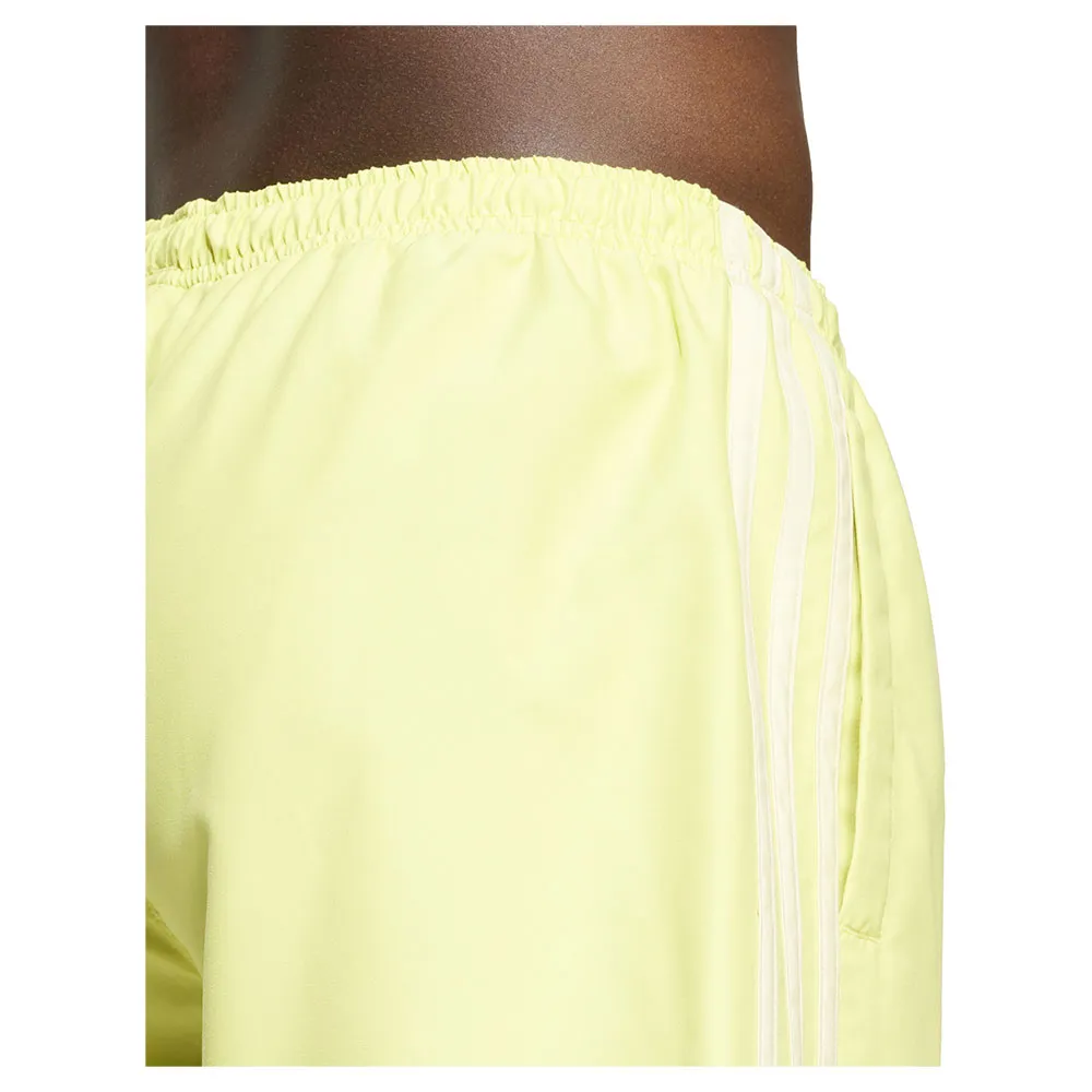 adidas Adicolor 3 Stripes 8´´ Badeshorts adidas Adicolor 3 Stripes 8´´ Badeshorts