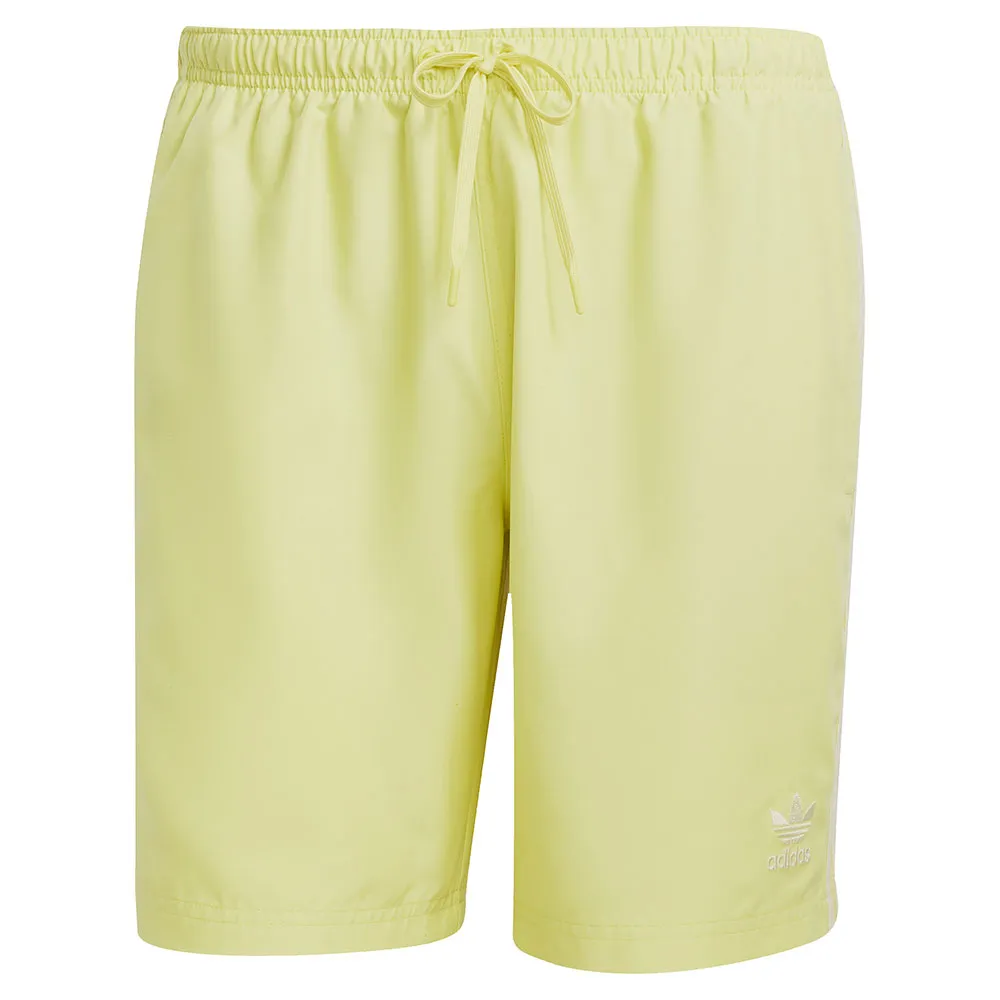 adidas Adicolor 3 Stripes 8´´ Badeshorts adidas Adicolor 3 Stripes 8´´ Badeshorts