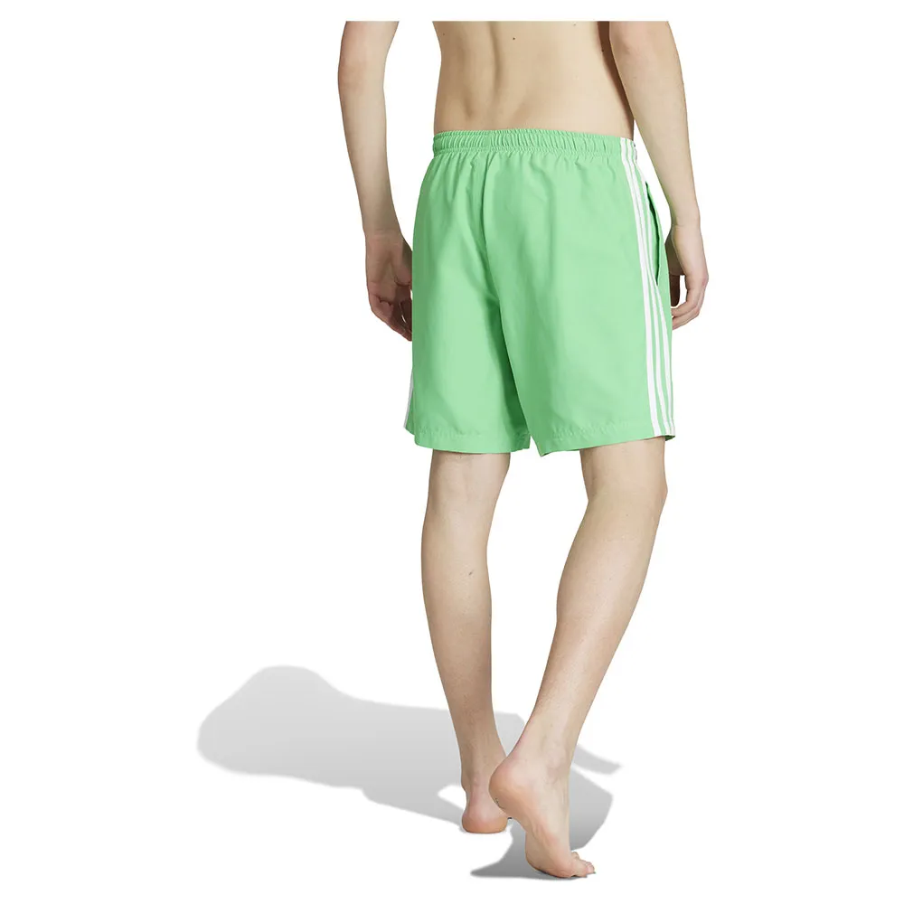 adidas Adicolor 3-stripes 8´´ Badeshorts adidas Adicolor 3-stripes 8´´ Badeshorts