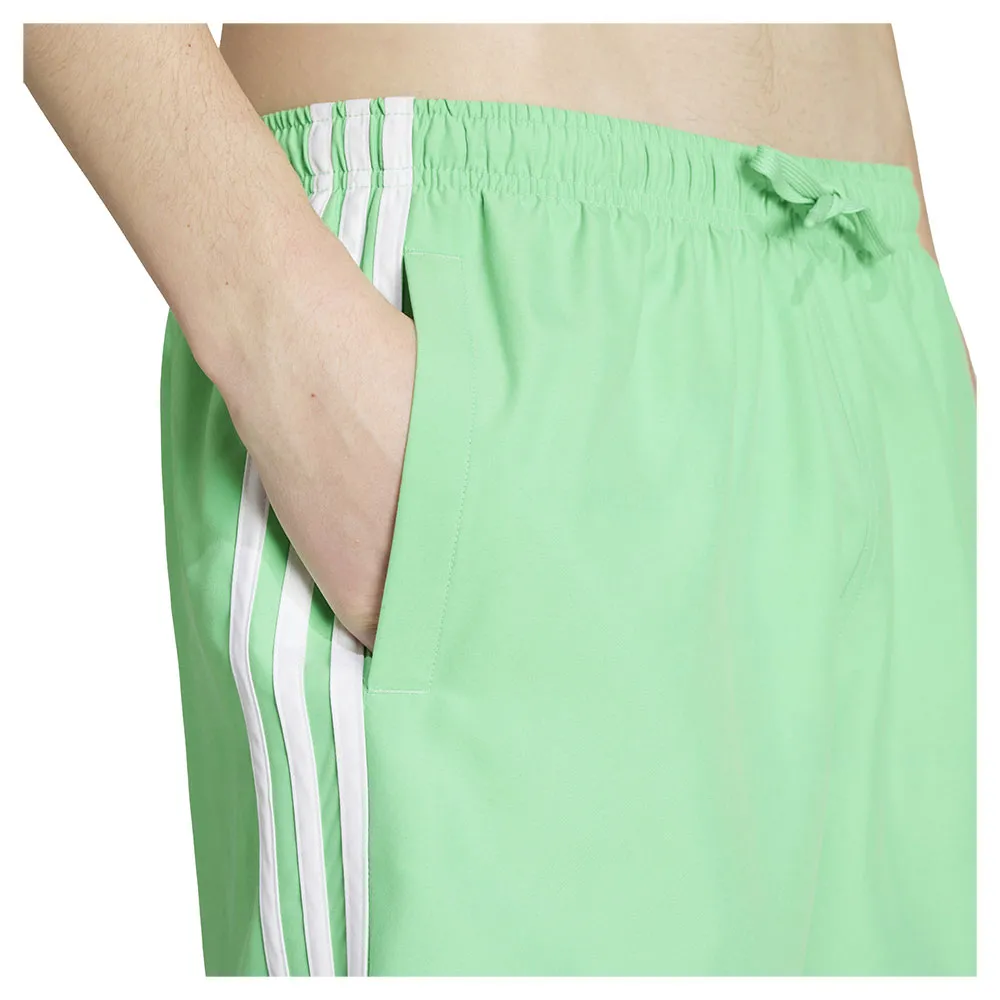 adidas Adicolor 3-stripes 8´´ Badeshorts adidas Adicolor 3-stripes 8´´ Badeshorts